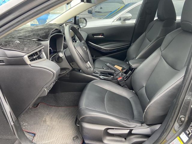 TOYOTA豐田 ALTIS  第14張相片