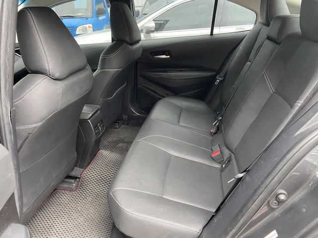 TOYOTA豐田 ALTIS  第15張相片