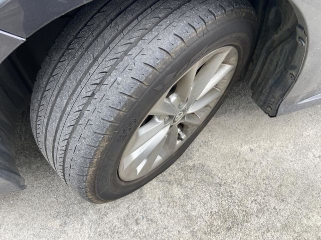 TOYOTA豐田 ALTIS  第17張相片