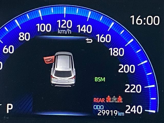 TOYOTA豐田 COROLLA CROSS  第7張相片