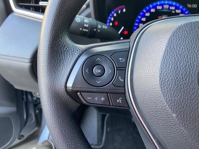 TOYOTA豐田 COROLLA CROSS  第8張相片