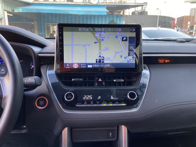 TOYOTA豐田 COROLLA CROSS  第11張相片