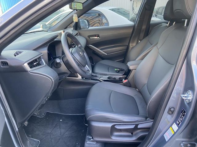 TOYOTA豐田 COROLLA CROSS  第12張相片