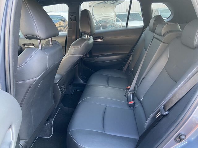 TOYOTA豐田 COROLLA CROSS  第13張相片
