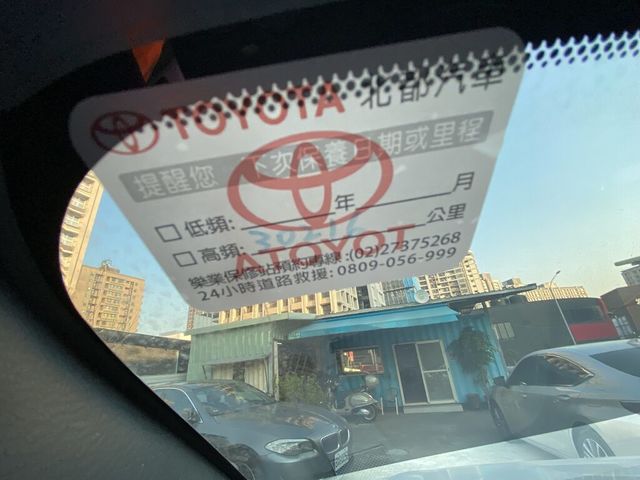 TOYOTA豐田 COROLLA CROSS  第15張相片