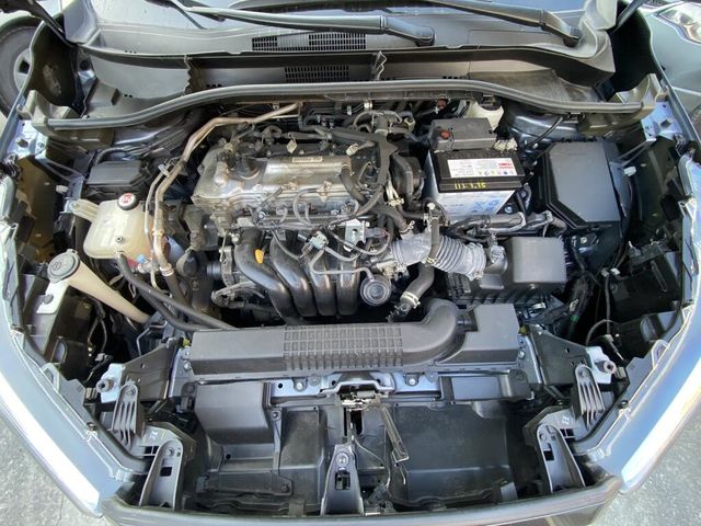 TOYOTA豐田 COROLLA CROSS  第17張相片