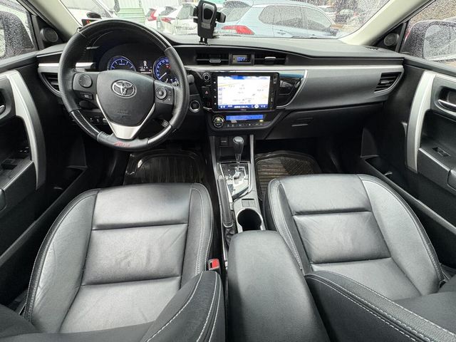 TOYOTA豐田 ALTIS  第5張相片