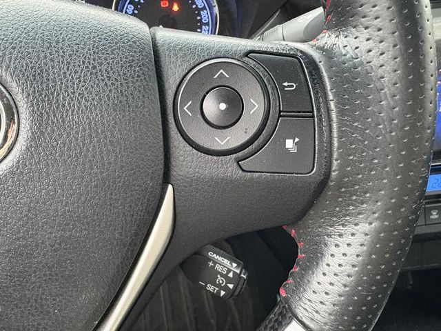 TOYOTA豐田 ALTIS  第8張相片