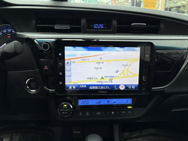 TOYOTA豐田 ALTIS  第10張相片