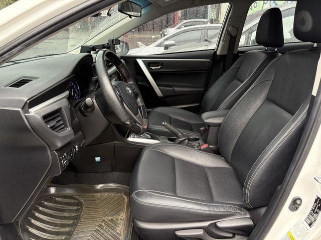 TOYOTA豐田 ALTIS  第11張相片