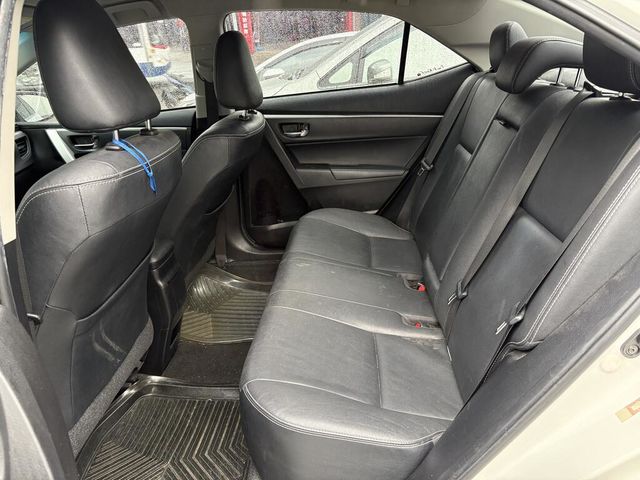 TOYOTA豐田 ALTIS  第12張相片