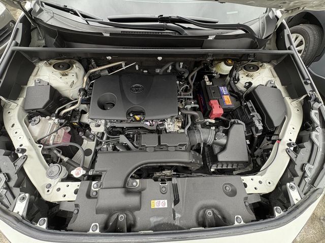 TOYOTA豐田 RAV4  第6張相片