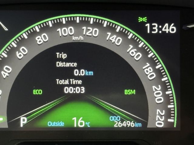 TOYOTA豐田 RAV4  第7張相片