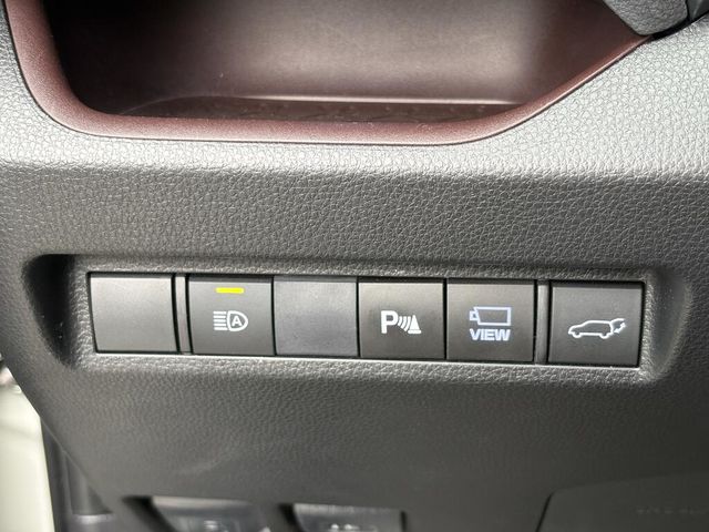 TOYOTA豐田 RAV4  第10張相片