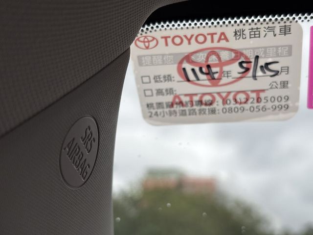 TOYOTA豐田 RAV4  第11張相片