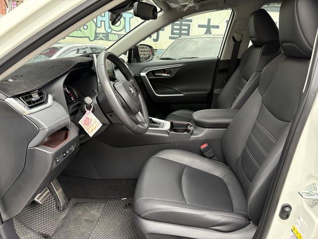 TOYOTA豐田 RAV4  第15張相片