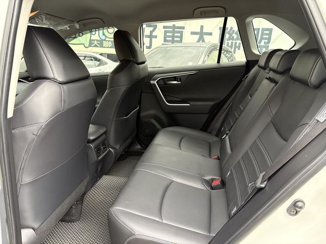 TOYOTA豐田 RAV4  第16張相片