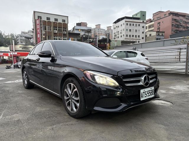 M-BENZ賓士 C200  第3張相片