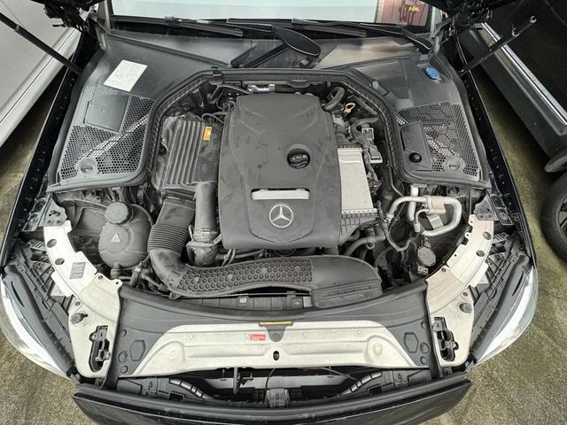 M-BENZ賓士 C200  第6張相片