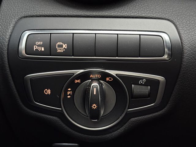 M-BENZ賓士 C200  第10張相片