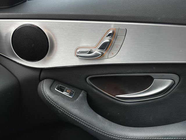 M-BENZ賓士 C200  第13張相片