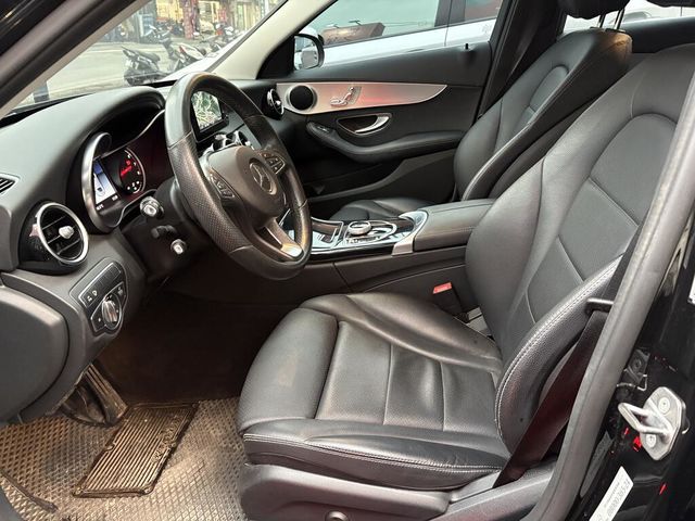 M-BENZ賓士 C200  第14張相片