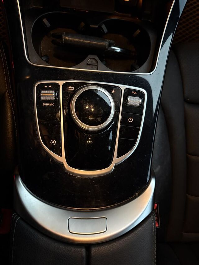 M-BENZ賓士 C200  第19張相片