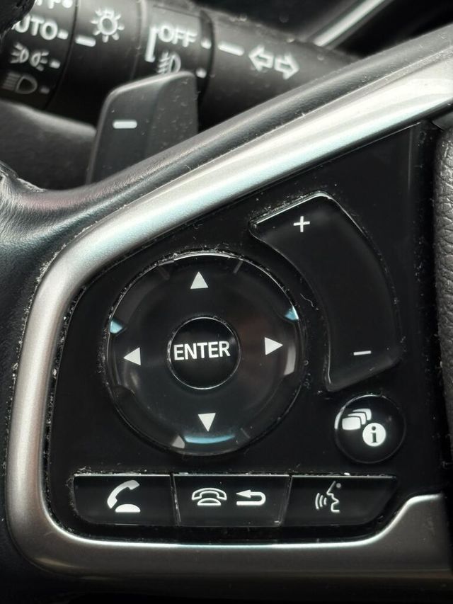 HONDA本田 CR-V  第15張相片