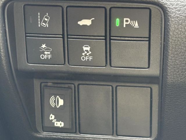 HONDA本田 CR-V  第19張相片