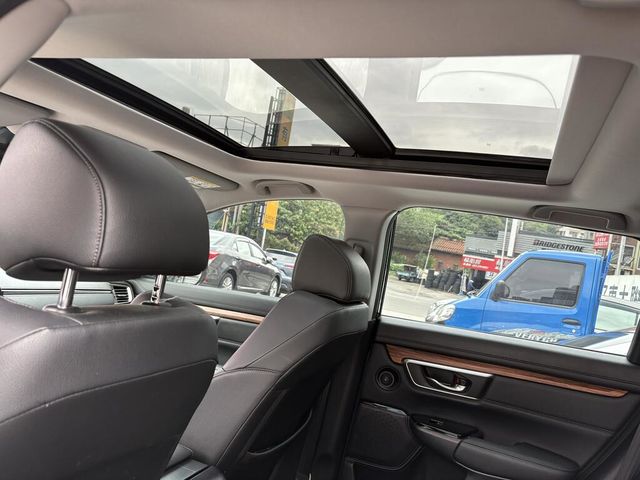 HONDA本田 CR-V  第27張相片