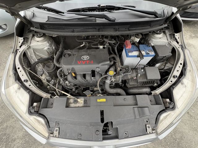 TOYOTA豐田 YARIS  第11張相片