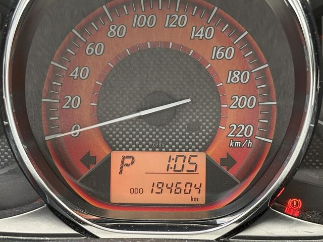 TOYOTA豐田 YARIS  第13張相片