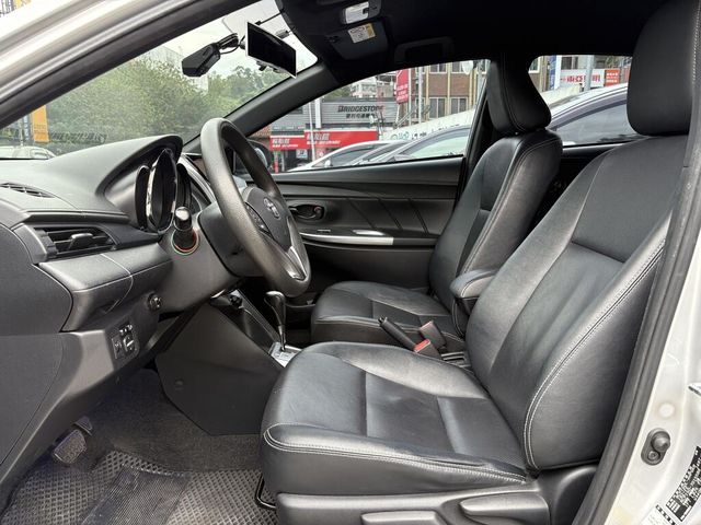 TOYOTA豐田 YARIS  第19張相片