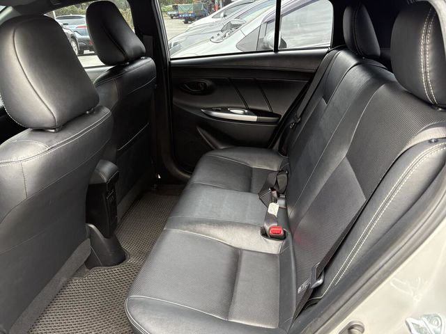 TOYOTA豐田 YARIS  第21張相片