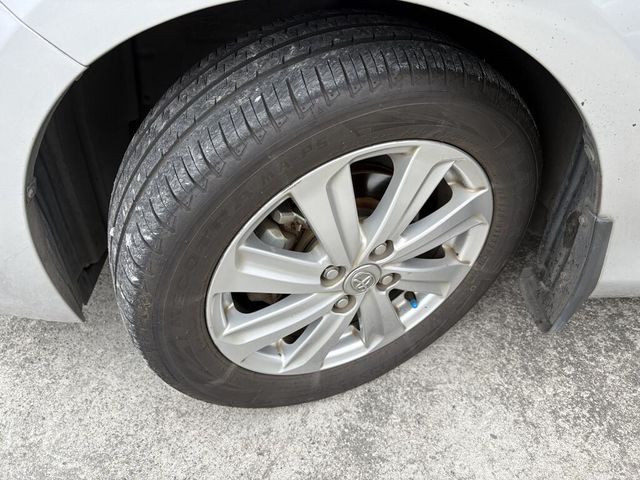 TOYOTA豐田 YARIS  第23張相片