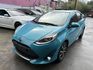 TOYOTA豐田 PRIUS C  第1張縮圖