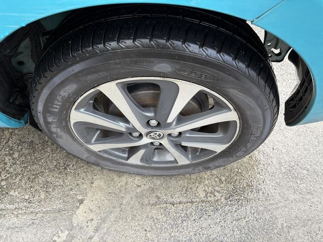 TOYOTA豐田 PRIUS C  第23張相片