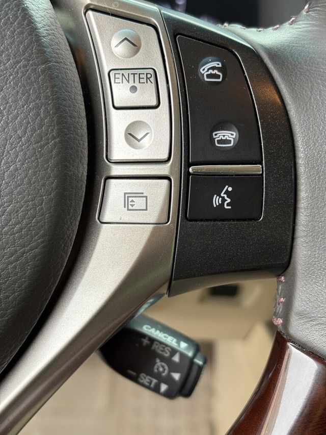 LEXUS凌志 RX270  第9張相片