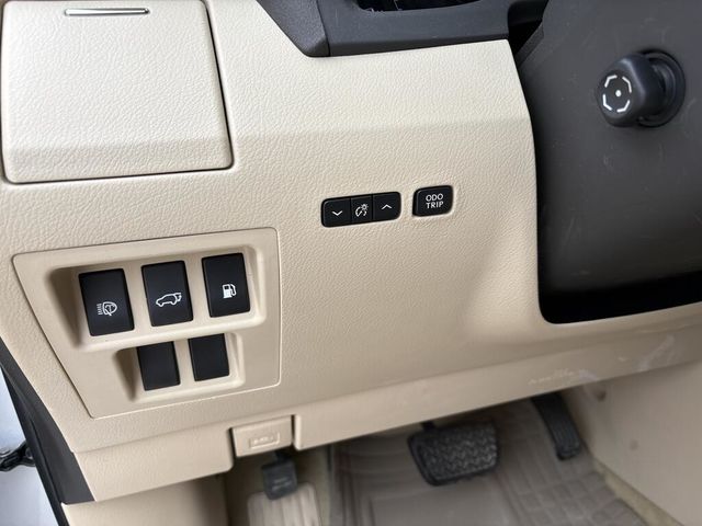 LEXUS凌志 RX270  第10張相片