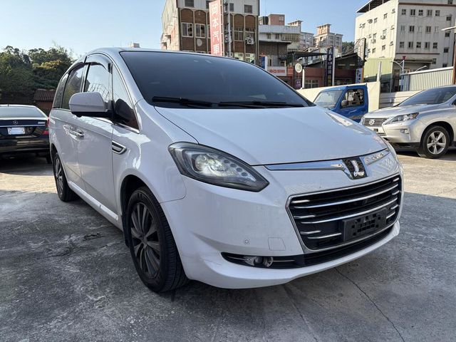 LUXGEN納智捷 M7 TURBO  第3張相片