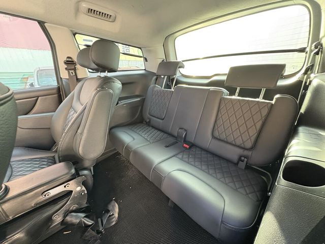 LUXGEN納智捷 M7 TURBO  第16張相片