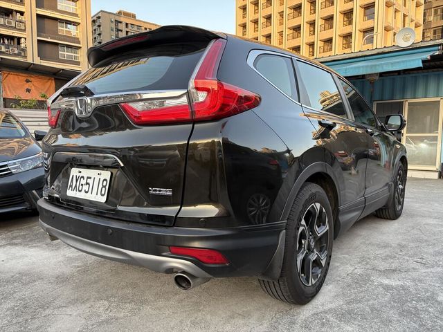 HONDA本田 CR-V  第2張相片