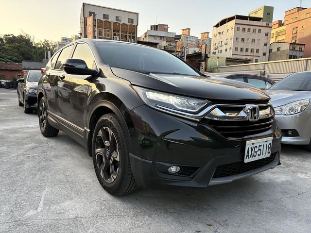 HONDA本田 CR-V  第3張相片