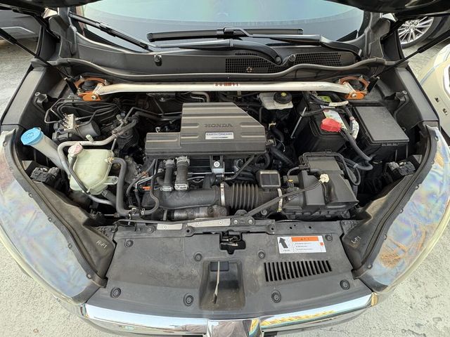HONDA本田 CR-V  第6張相片