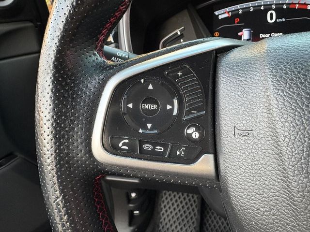 HONDA本田 CR-V  第8張相片