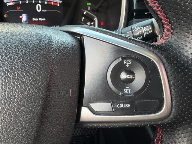 HONDA本田 CR-V  第9張相片