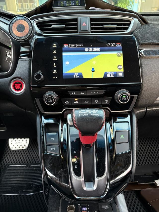 HONDA本田 CR-V  第11張相片