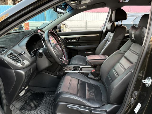 HONDA本田 CR-V  第12張相片
