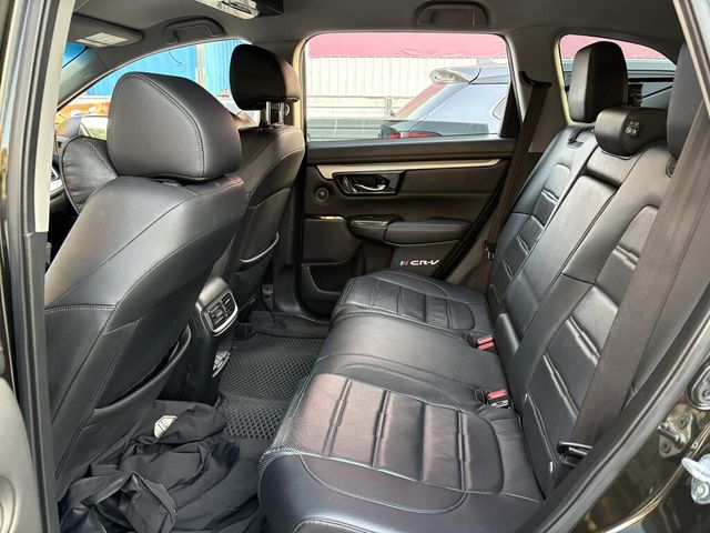 HONDA本田 CR-V  第13張相片