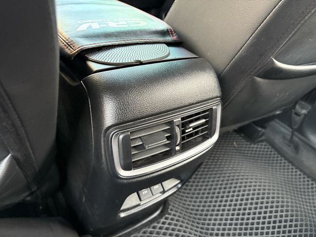HONDA本田 CR-V  第14張相片